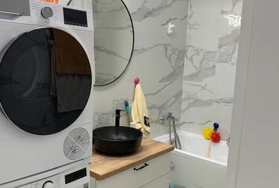Apartament 3 camere Otopeni * Mobilat Utilat * - 12