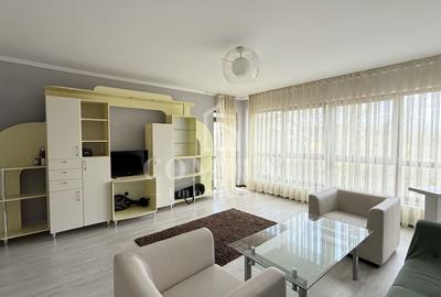 Apartament cu 2 camere decomandat, mobilat în Andrei Mureșanu