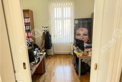 Spatiu birouri in zona centrala din Sibiu - 10