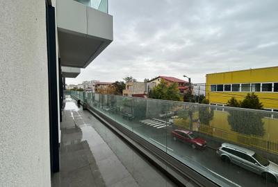 Aviatiei 2 camere lux - loft - 6