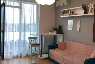 INCHIRIERE STUDIO PIPERA - 1