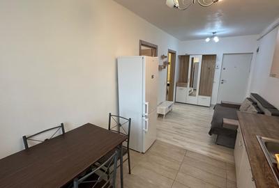 Studio mobilat, cu parcare proprie | Șelimbăr | Disponibil imediat - 4