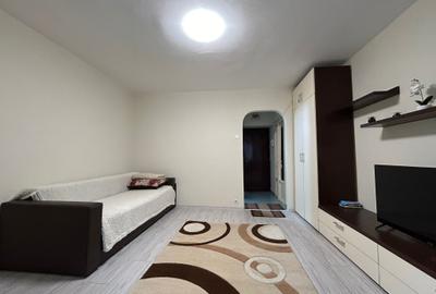 Titan Garsoniera 31 Mp Bloc Reabilitat 10 Min Metrou 1 Min Parc Titanii - 2