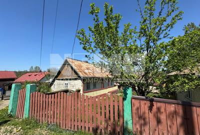De Vanzare Casa\Teren | Mihoveni, Suceava | 49.000€ | 15 ari - 3