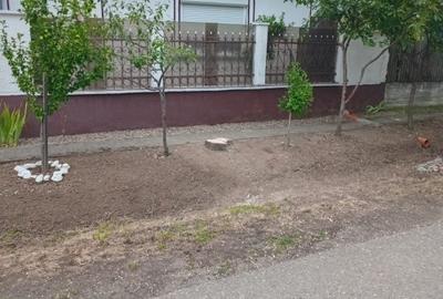 Casă cu panoramă la pădure, aproape de lacul de agrement - 8