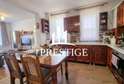 CASĂ 4 CAMERE | 2 BĂI | CURTE | SIBIU | CARTIERUL ARHITECȚILOR - 4