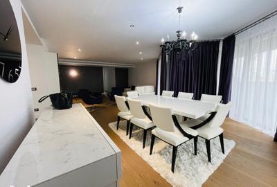 Apartament 4 camere Cortina Residence-2 locuri de parcare- - 2