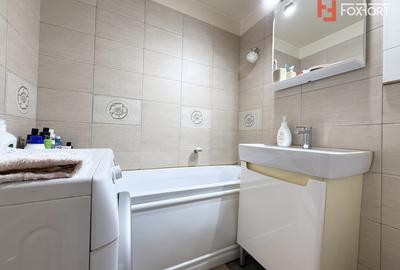 Apartament cu 3 camere, la etajul 1, de vanzare in zona Lipovei - 27