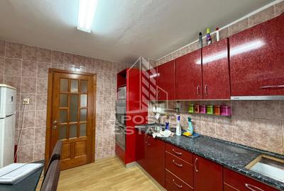 Apartament 3 camere,decomandat,  de vanzare, Soarelui, Timisoara - 10
