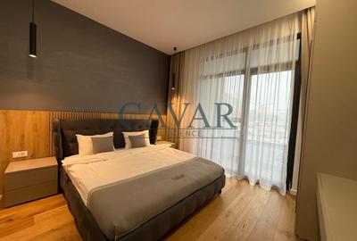 3 Camere ApartHotel Cavar Residence Brancoveanu - 16