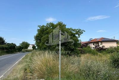 Teren intravilan  ,1020 mp, Sibiu, Daia Noua - 4