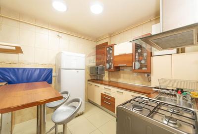 Apartament cu 3 camere de inchiriat, 69 mp utili, Mall Vitan - 14