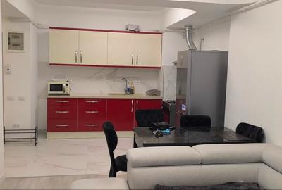 Închiriez apartament 2 camere mobilat lux cu loc de parcare - 2