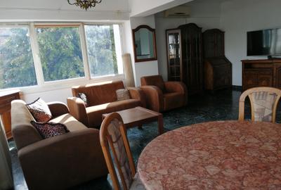 Dorobanti - Colegiul I.L.Caragiale, apartament spatios, etaj 1 - 18