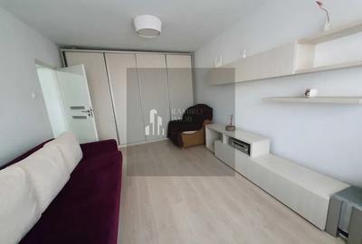 Garsonieră semidecomandată în Theodor Pallady