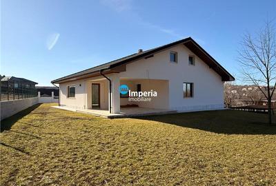 Casa individuala de vanzare langa Padurea Barnova – teren 1000 mp - 3