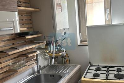 Apartament zonă excelentă – Strada Dacia - 5