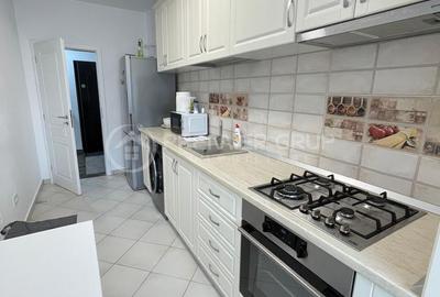 Bloc nou! Apartament 2 camere 55mp, Tătărași - Kaufland, CT - 8