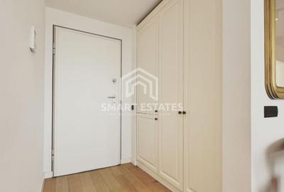 Apartament de 2 camere de închiriat II Parcare II Herastrau - 6