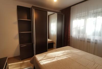 Apartament 2 camere  Aviatiei, loc parcare - 15