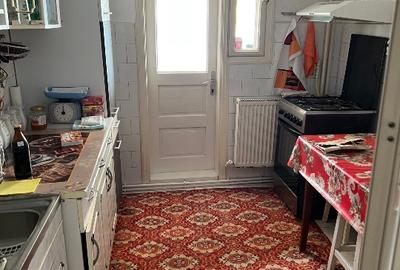 Apartament 2 camere decom zona C5 Et 1 Tulcea - 13