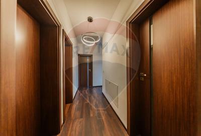 Casă de lux , finisaje premium, piscină, curte amenajată –Vladimirescu - 19