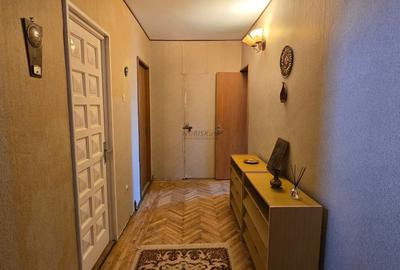 Refugiu de weekend sau business turistic, vila spatioasa, teren 1632 mp - 16