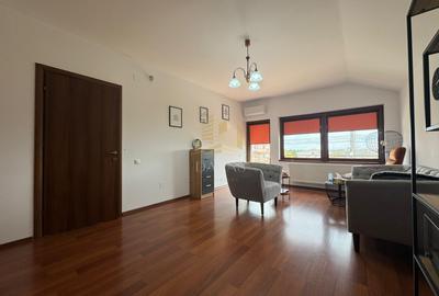 Vila de închiriat | 220mp utili | 300mp teren | Jacuzzi | Buna Ziua | 5 camere - 5