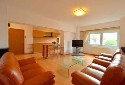 Apartament 3 camere, spatios - zona Dorobantilor I Simion Barnutiu - 1