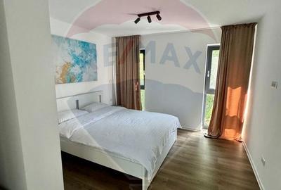 Casă Moderna De  Vanzare - 6