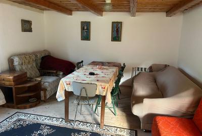 Casa de vacanta de vanzare pe Valea Lotrioarei - 6