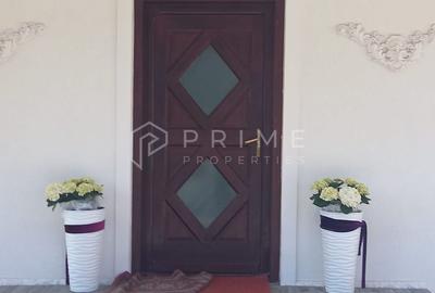 Casa perfectă pentru familie – curte, foișor cu grătar și garaj triplu - 8
