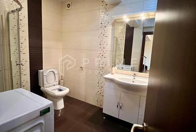 Apartament duplex modern, 4 camere, de vânzare, semicentral Tg Mureș - 15