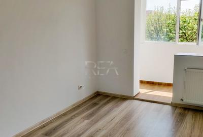 Liniște, lumină și spațiu – 2 camere decomandat lângă Piața Muncii - 8