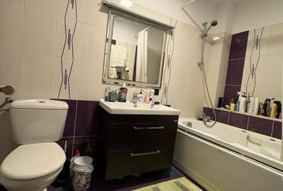 Apartament complet renovat, 2 camere, etajul 7, 67 mp utili - 2