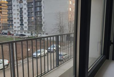 Apartament cu 2 camere decomandat în Berceni