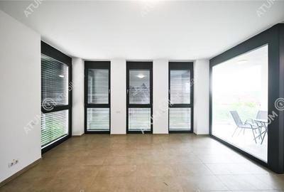 Apartament cu 3 camere 2 bai si terasa etaj 2 zona Calea Dumbravii - 2