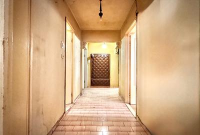 Apartament 2 cam. Stefan cel Mare, bloc 1981 - 4