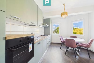 Apartament premium pe 2 nivele - Dumbrăvița - 6