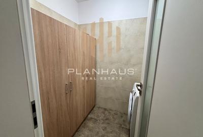 Închiriere - apartament nou, 3 camere - Zona SRI - 9