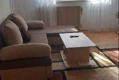 Apartament cu 2 camere semidecomandat în Nord