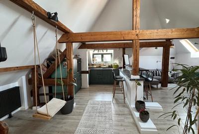 REA1010339 Apartament 3 camere Dorobanti Capitale - 11