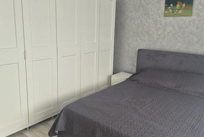 AP. 2 CAMERE-METALURGIEI, CENTRALA PROPRIE, PARCARE, BUCATARIE INCHISA - 4