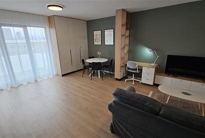 Apartament 2 camere 52mp, balcon 10mp, Liberty Technology Park - 11