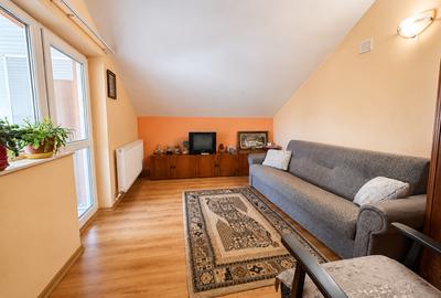 Casa P+1 mobilata si utilata/650 mp teren/Garaj+beci/Valul lui Traian - 9