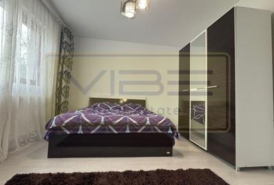 Duplex 4 camere 150mp | living | parcare privata | spatiu verde Bucium - Visani - 8