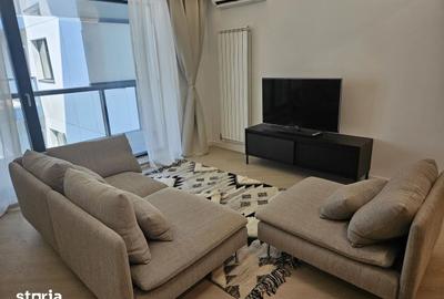 AP. 2 CAMERE CORTINA NORTH, MOBILAT MODERN, LOC PARCARE - 1