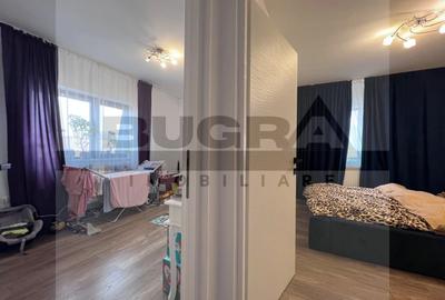 Apartament de 3 camere, 52mp, parcare, Apahida - 10