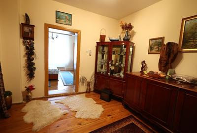 Casa de vanzare in Resita, zona muncitoresc - 14