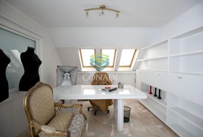 Apartament in Vila | Aviatorilor | Kiseleff + Garaj - 17